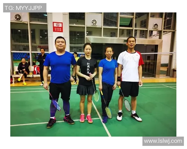 武汉羽毛球队在联合会杯中的技术表现全面解析与点评